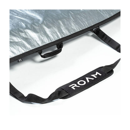 ROAM Boardbag Surfboard Daylight Hybrid Fish