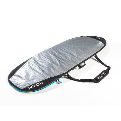 ROAM Boardbag Surfboard Daylight Hybrid Fish 5.4