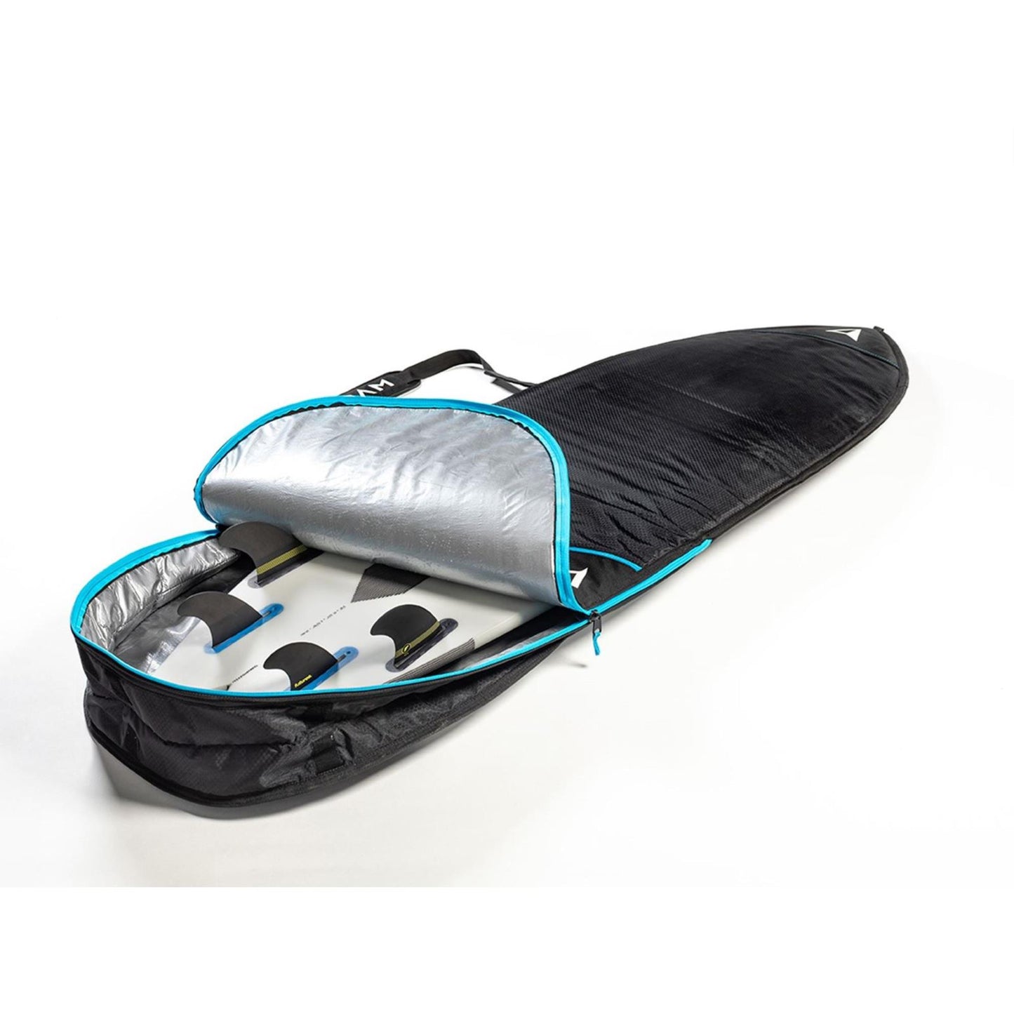 ROAM Boardbag Surfboard Tech Bag Hybrid Fish 6.0