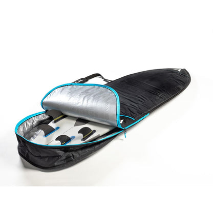 ROAM Boardbag Surfboard Tech Bag Hybrid Fish 5.4