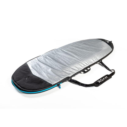 ROAM Boardbag Surfboard Tech Bag Hybrid Fish 5.8