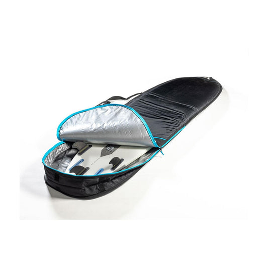ROAM Boardbag Surfboard Tech Bag Funboard Black