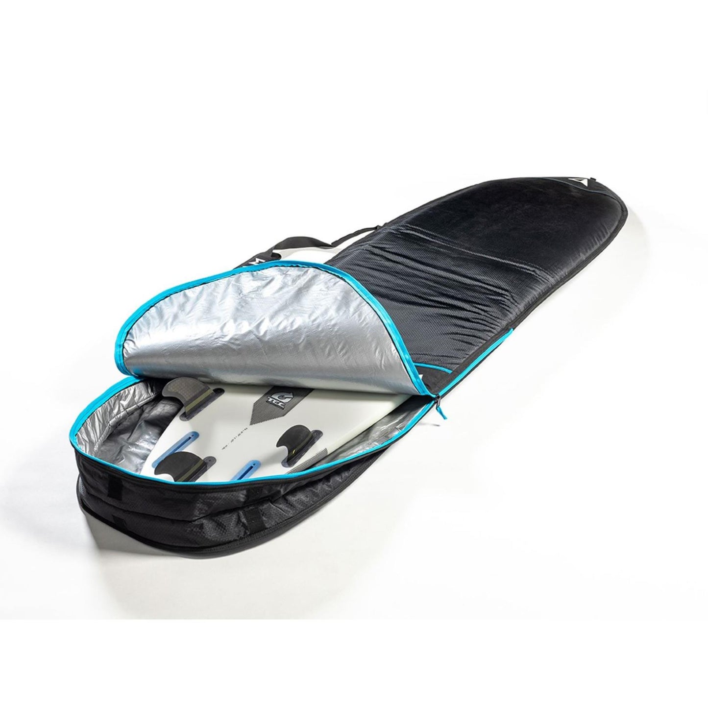 ROAM Boardbag Surfboard Tech Bag Funboard 8.0