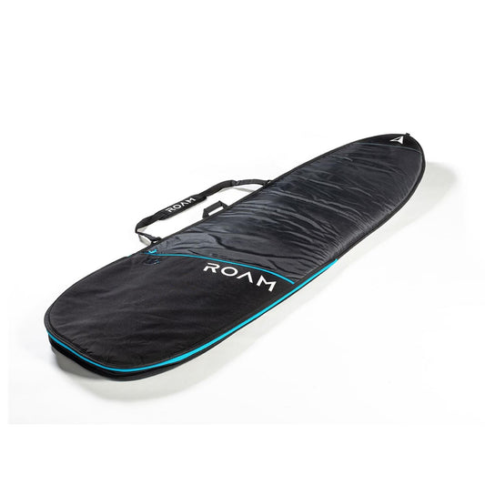 ROAM Boardbag Surfboard Tech Bag Funboard 7.6