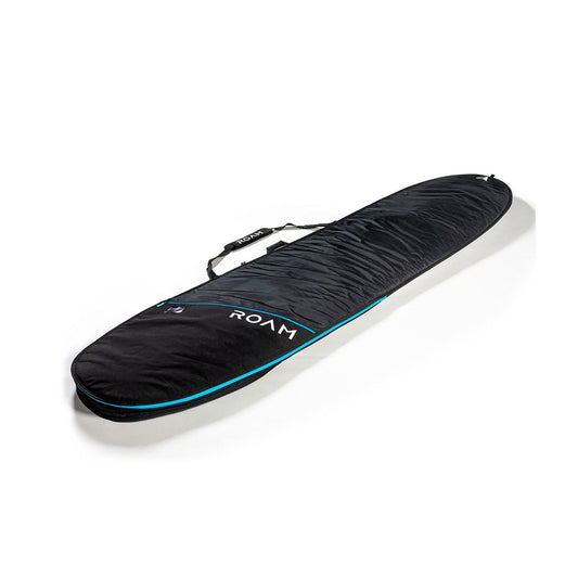 ROAM Boardbag Surfboard Tech Bag Longboard Black