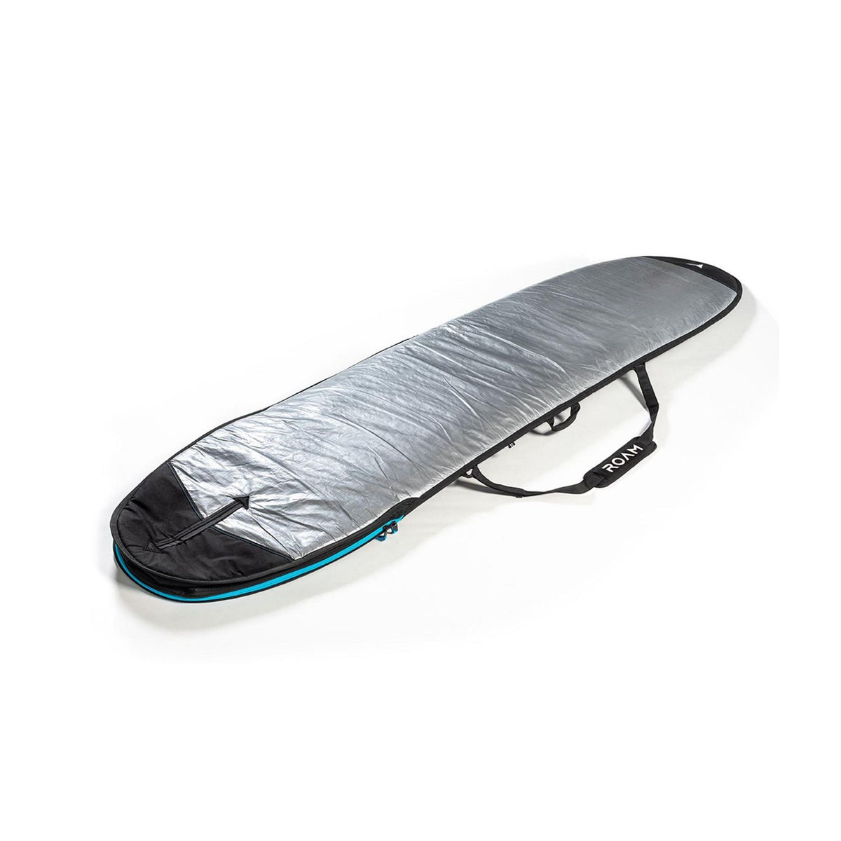 ROAM Boardbag Surfboard Tech Bag Longboard Black