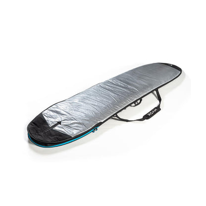 ROAM Boardbag Surfboard Tech Bag Longboard Black