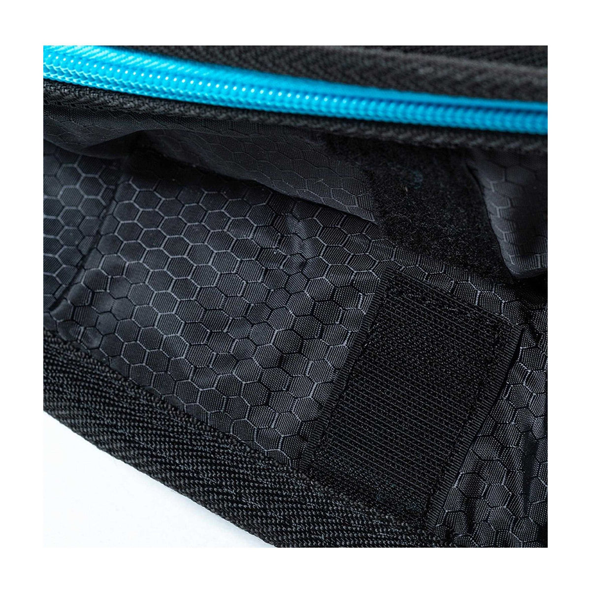 ROAM Boardbag Surfboard Tech Bag Longboard Black