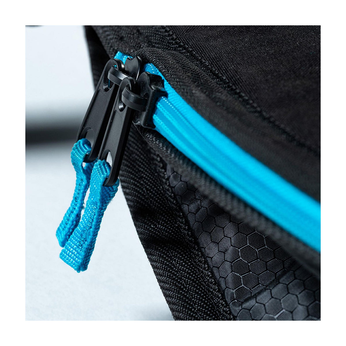 ROAM Boardbag Surfboard Tech Bag Longboard Black