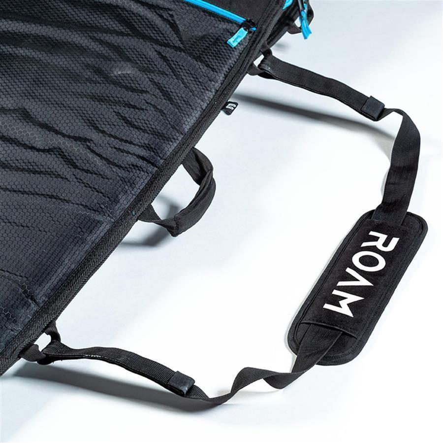 ROAM Boardbag Surfboard Tech Bag Funboard 7.6