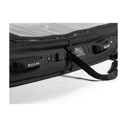 ROAM Boardbag Surfboard Coffin Double Triple