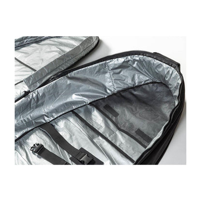 ROAM Boardbag Surfboard Coffin Double Triple