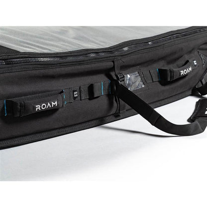 ROAM Boardbag Surfboard Coffin 8.6 Doppel Triple