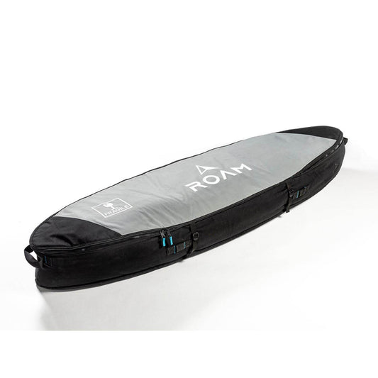 ROAM Boardbag Surfboard Coffin 8.6 Doppel Triple