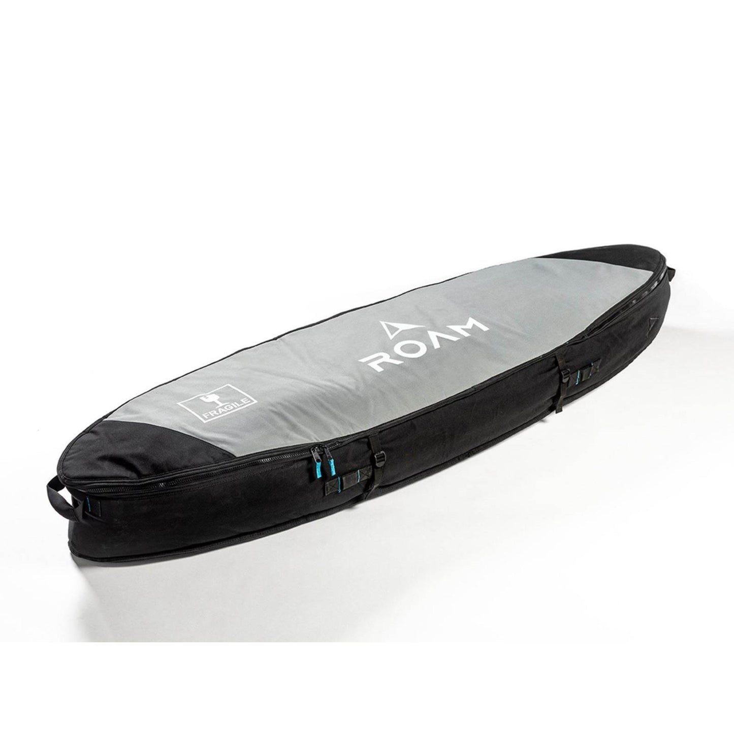 ROAM Boardbag Surfboard Coffin 6.3 Doppel Triple