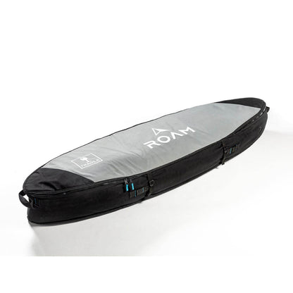 ROAM Boardbag Surfboard Coffin 8.0 Doppel Triple