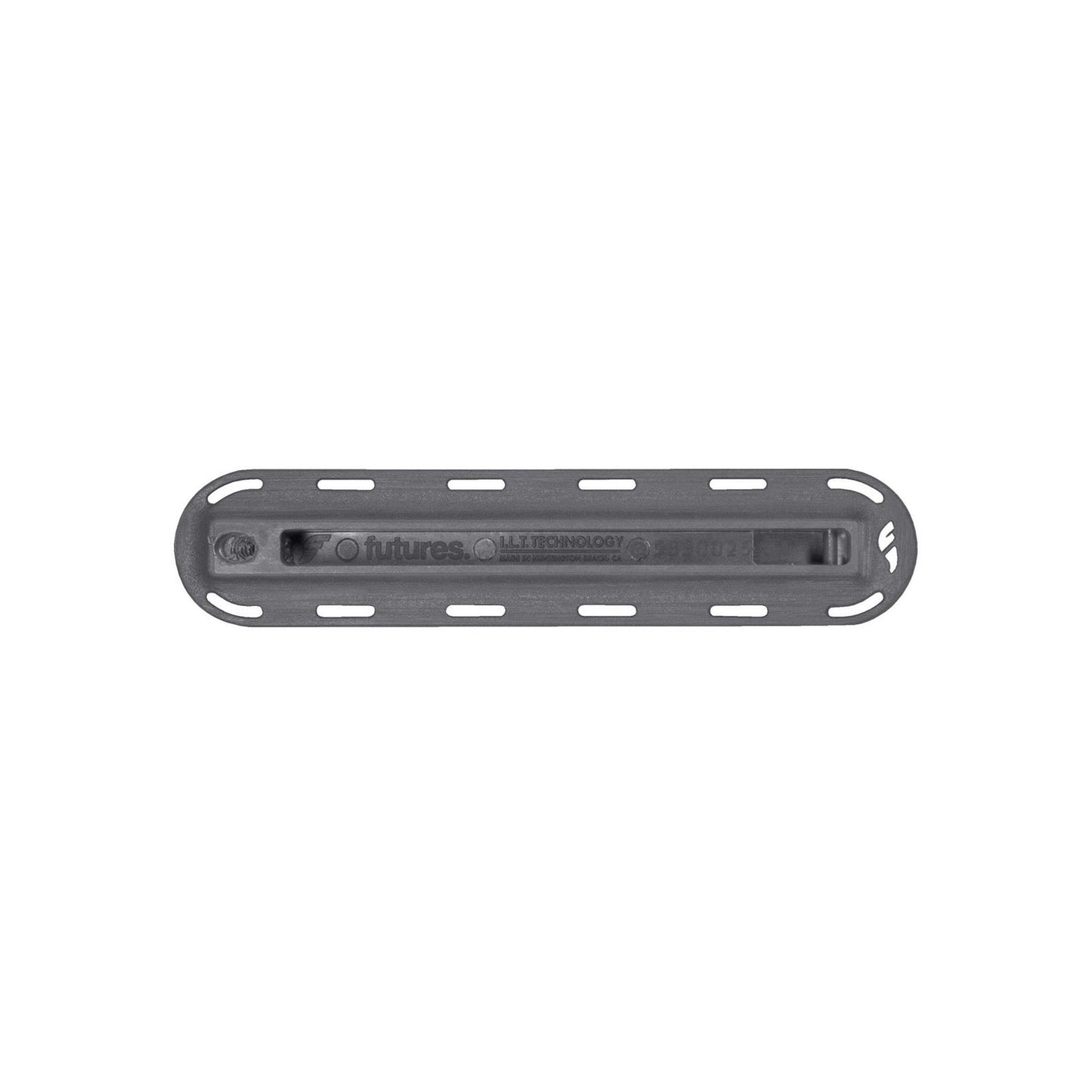 FUTURES Finbox F2 ILT Graphite