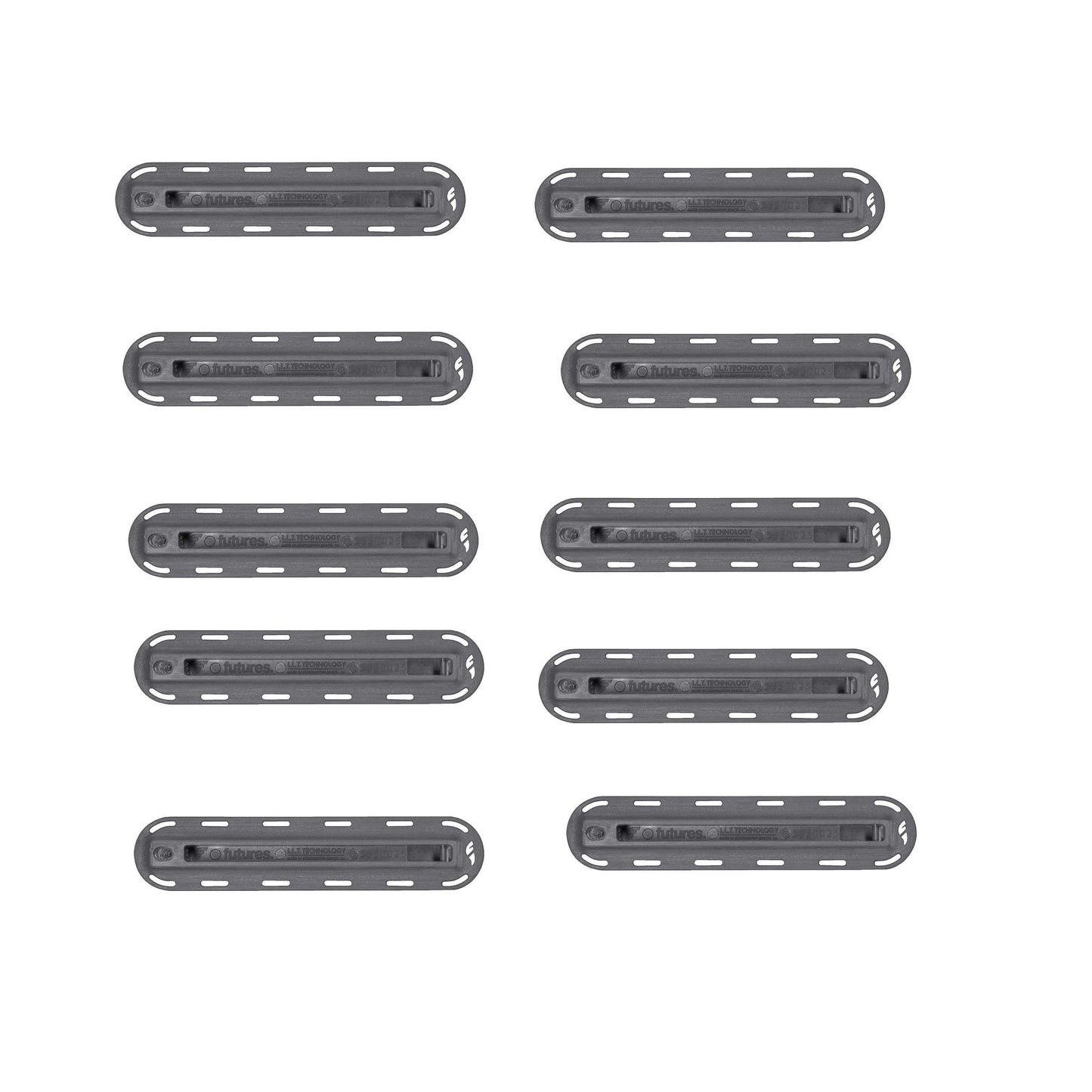 FUTURES Finbox Graphite
