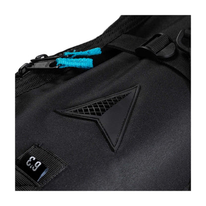 ROAM Boardbag Surfboard Coffin Wheelie