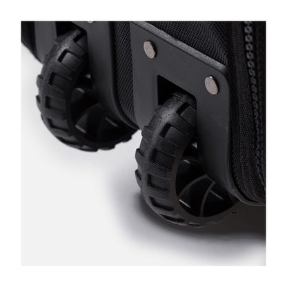 ROAM Boardbag Surfboard Coffin Wheelie