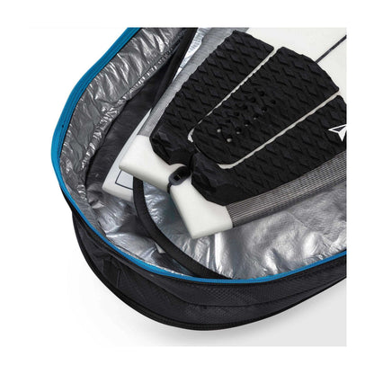 ROAM Boardbag Surfboard Tech Bag Double Short