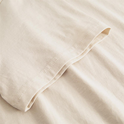 Dedicated Stockholm Wish Chest Oat White Rainy day