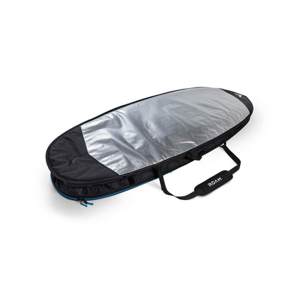 ROAM Boardbag Surfboard Tech Bag Double Fish