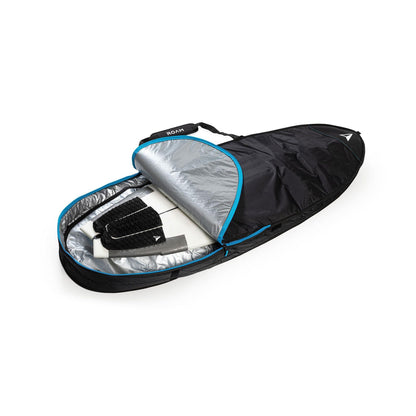 ROAM Boardbag Surfboard Tech Bag Double Fish