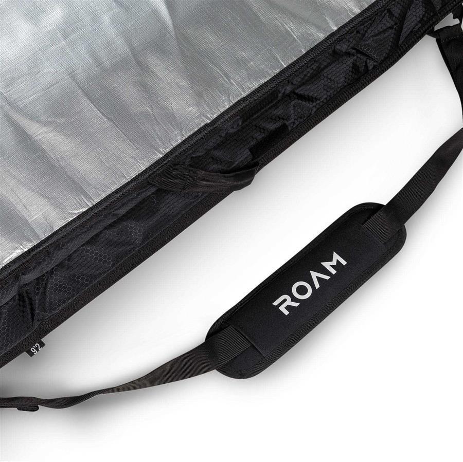 ROAM Boardbag Surfboard Tech Bag Doppel Short 6.4