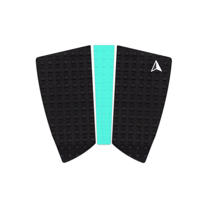 ROAM Footpad Deck Grip Traction Pad 2+1