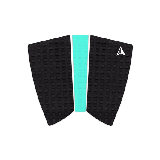 ROAM Footpad Deck Grip Traction Pad 2+1
