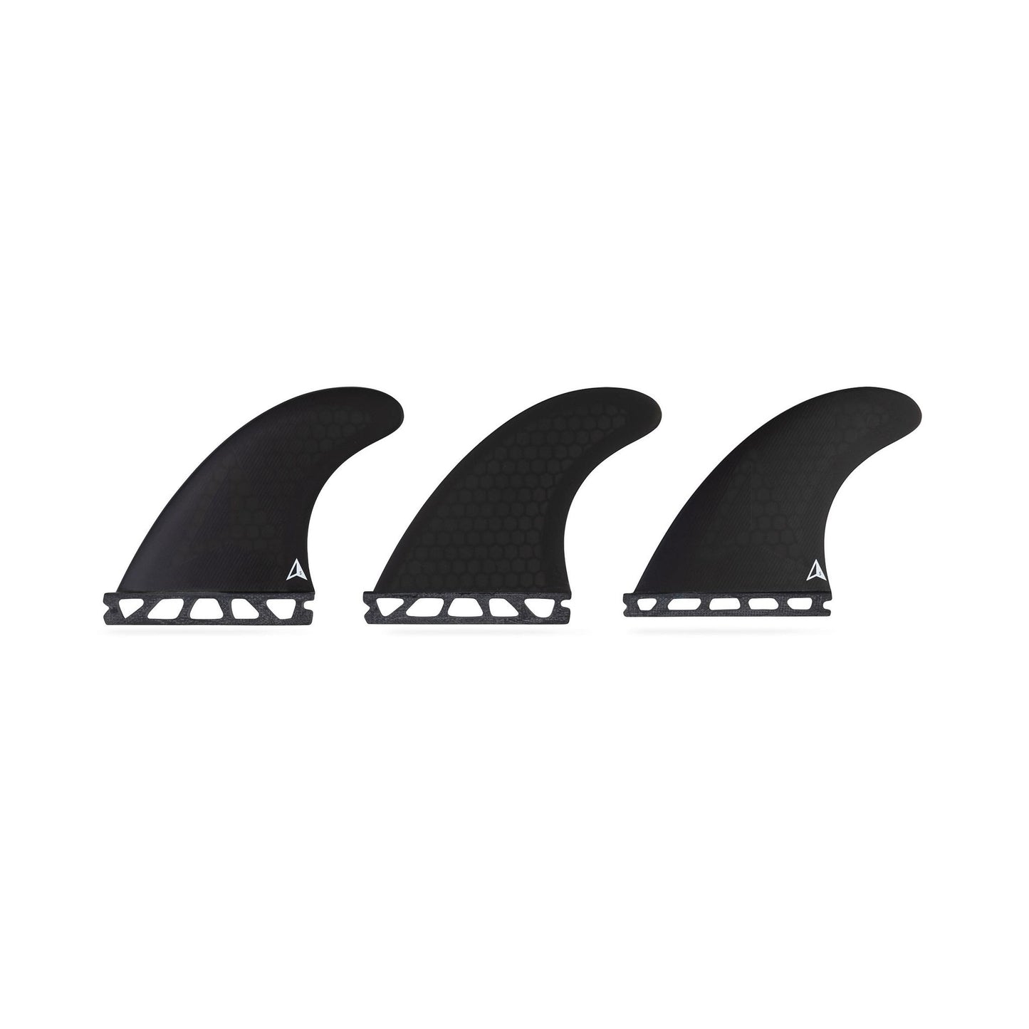 ROAM Thruster Fin Set Allround one tab