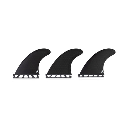 ROAM Thruster Fin Set Allround one tab