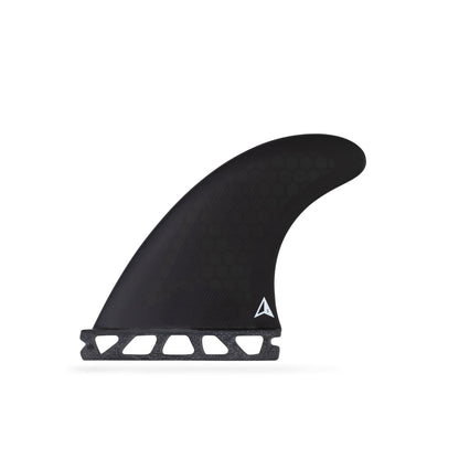 ROAM Thruster Fin Set Allround one tab