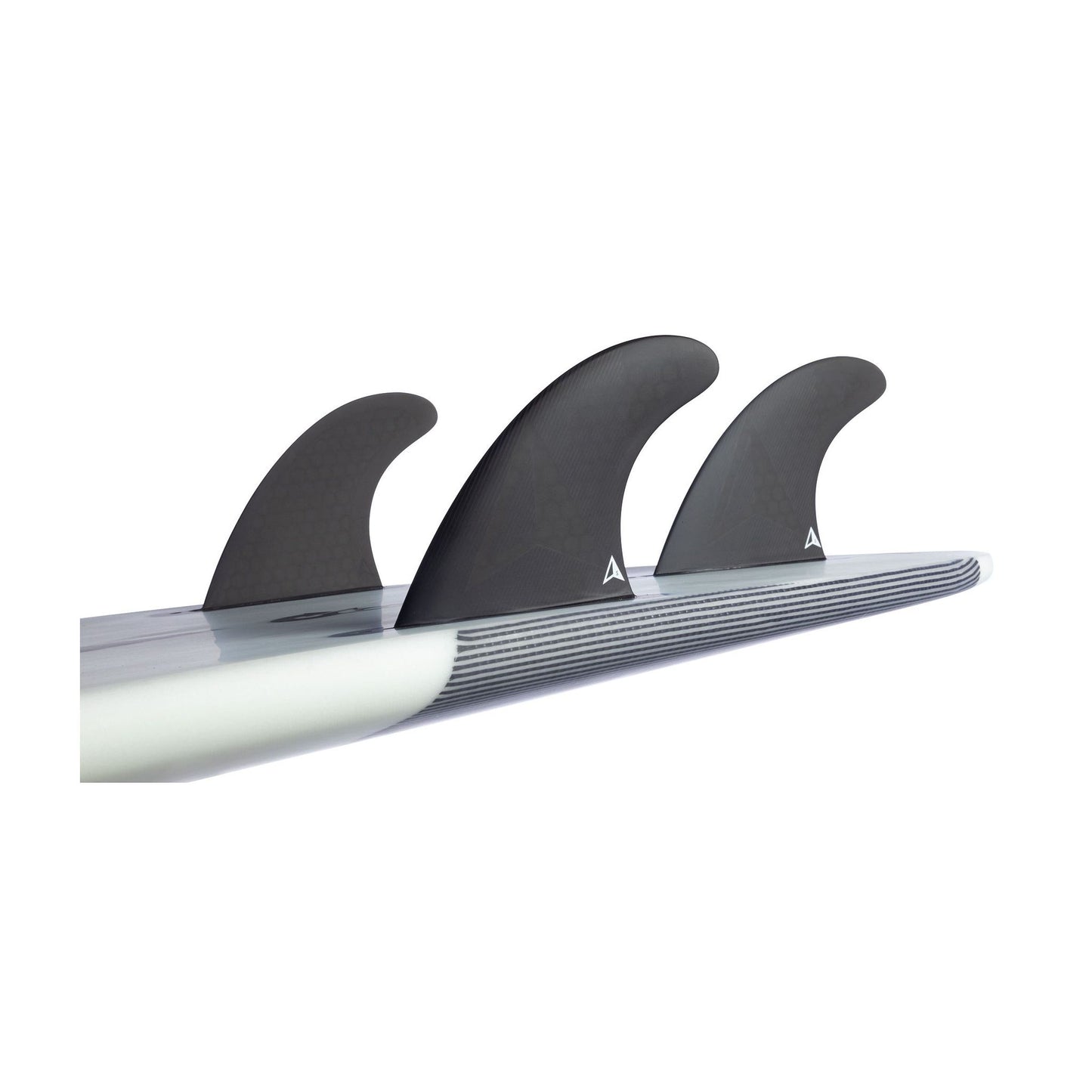 ROAM Thruster Fin Set Allround one tab