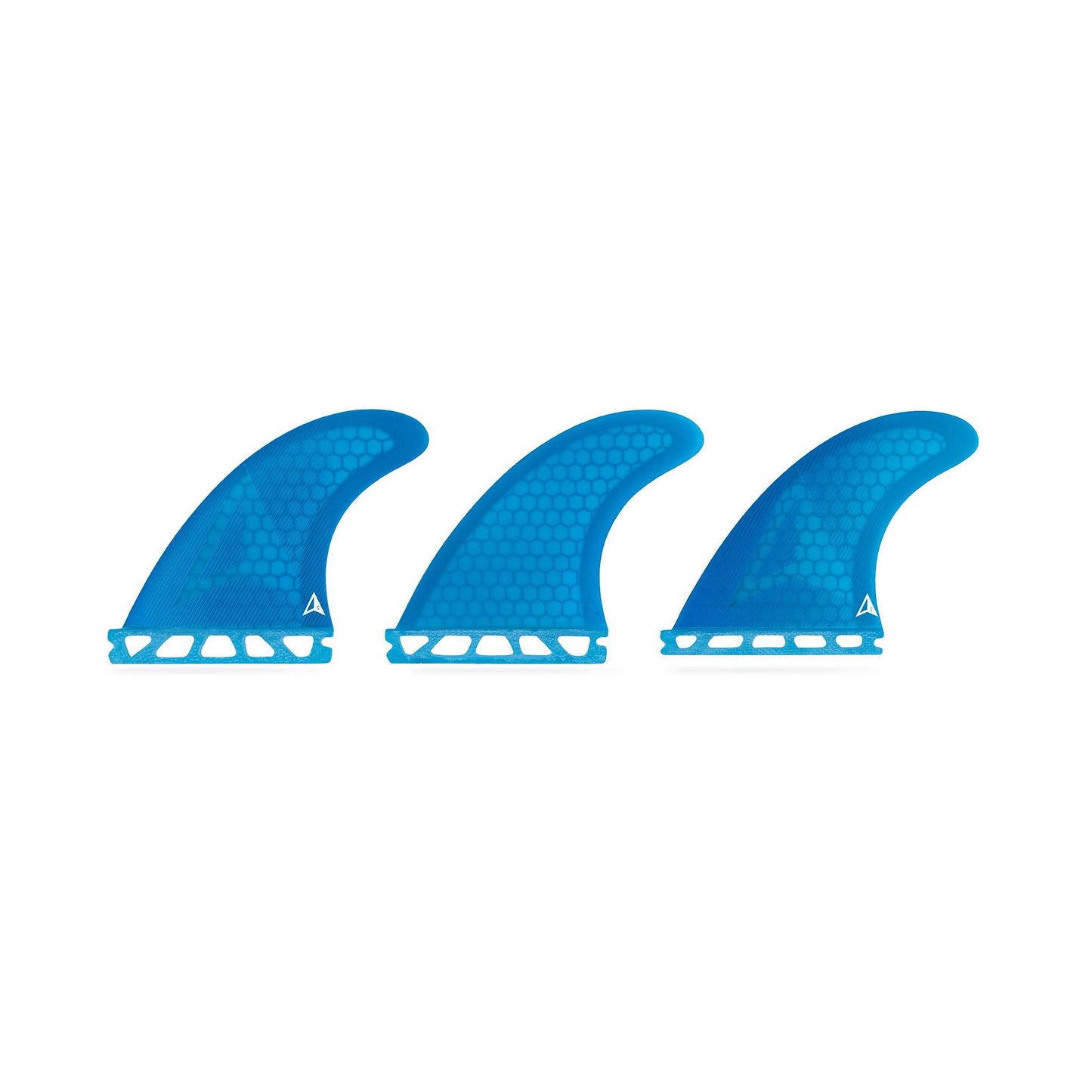 ROAM Thruster Fin Set Allround one tab