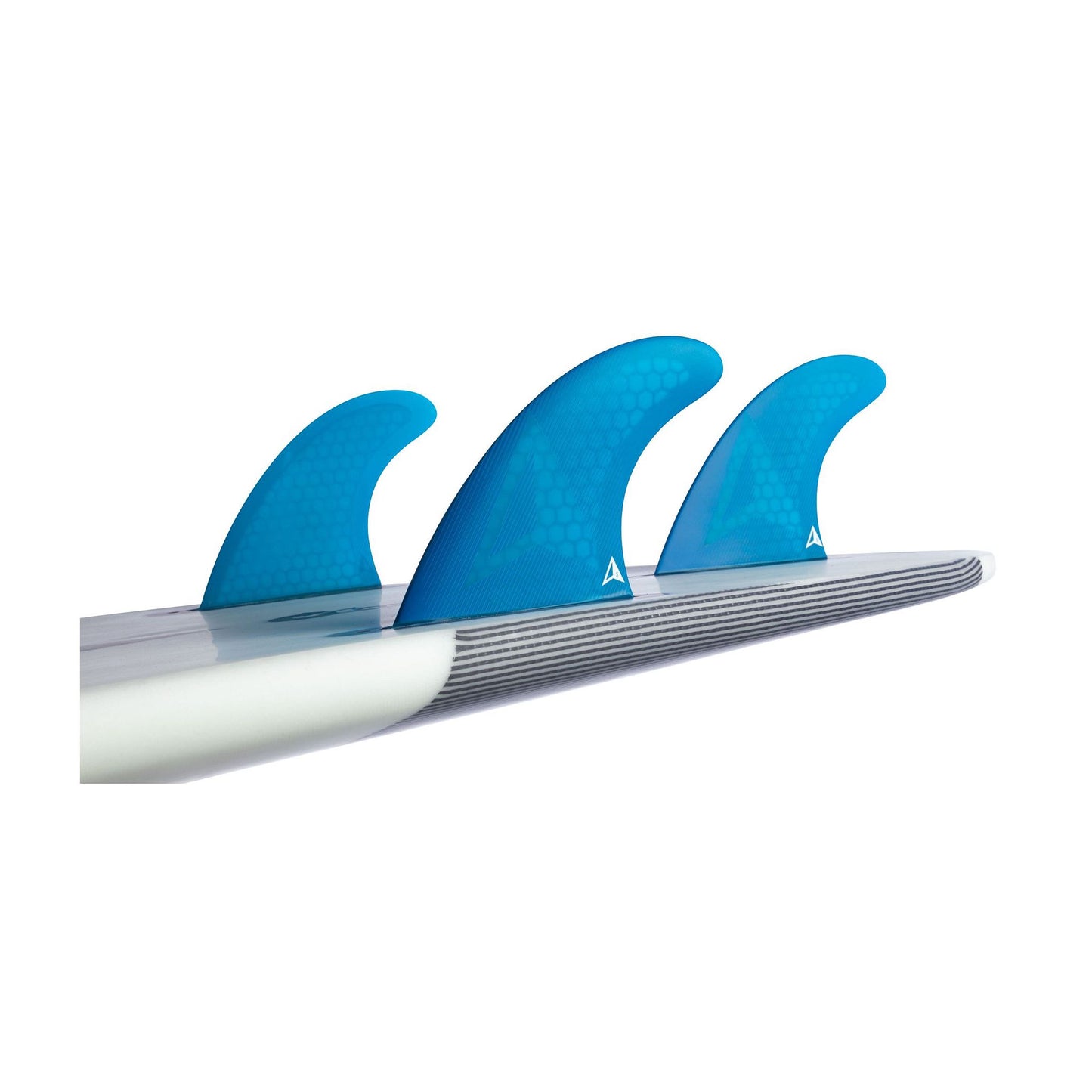 ROAM Thruster Fin Set Allround one tab