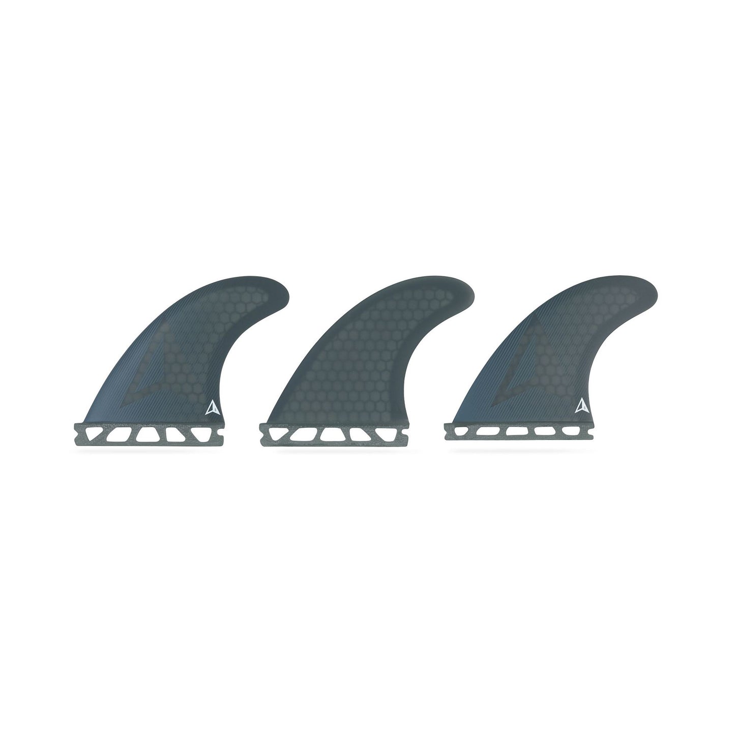 ROAM Thruster Fin Set Allround one tab