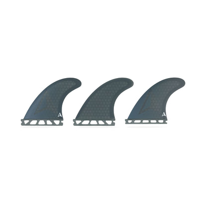 ROAM Thruster Fin Set Allround one tab