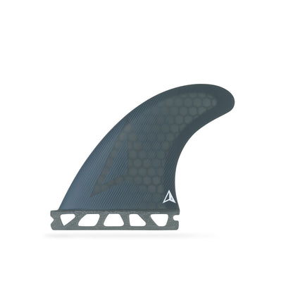 ROAM Thruster Fin Set Allround one tab