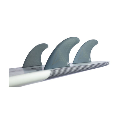 ROAM Thruster Fin Set Allround one tab