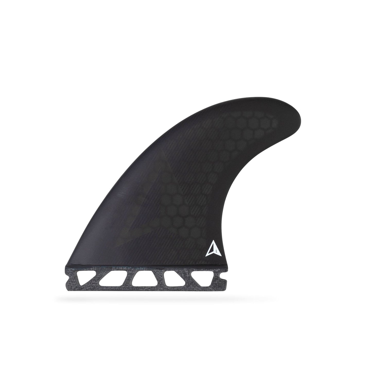 ROAM Thruster Fin Set Allround one tab