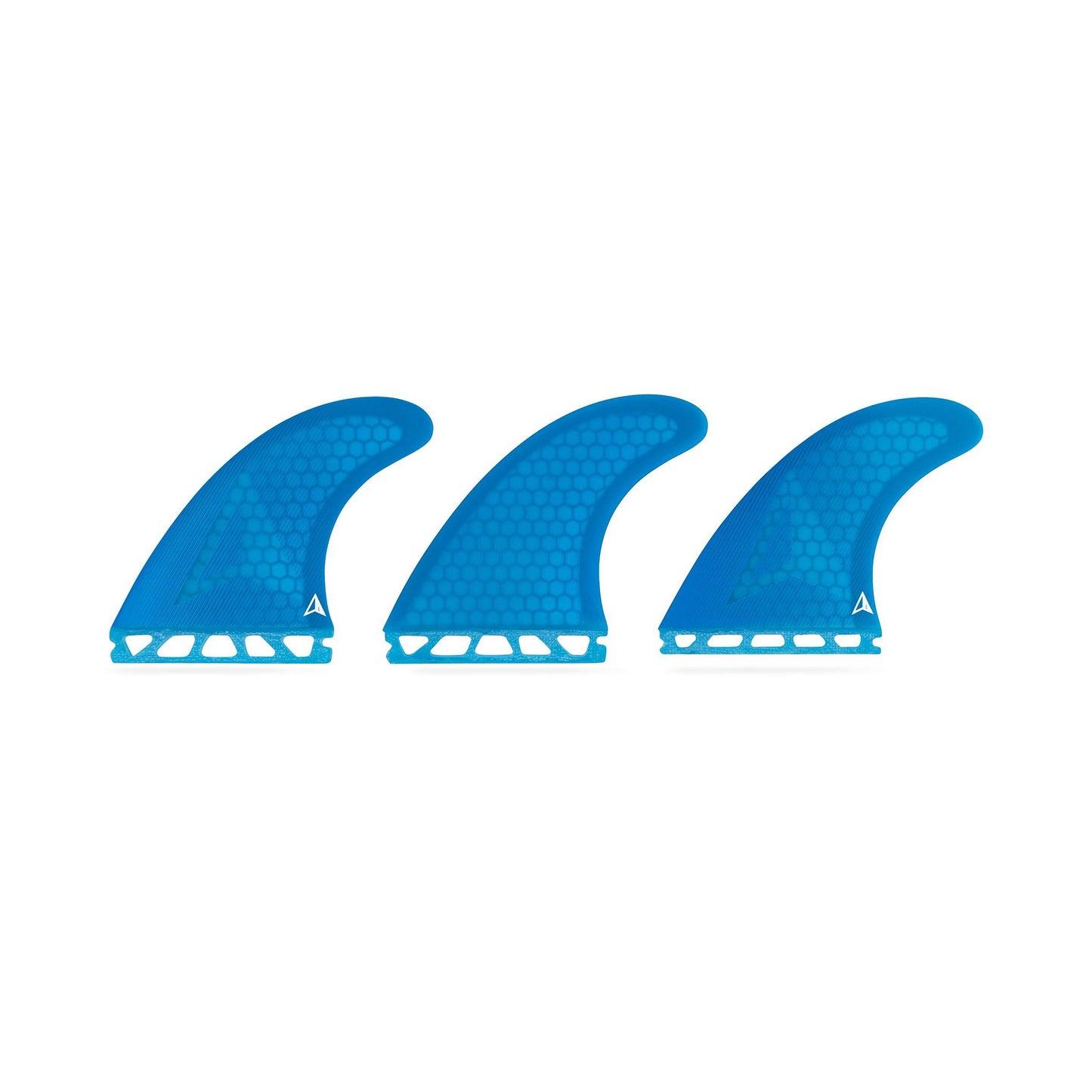 ROAM Thruster Fin Set Allround one tab
