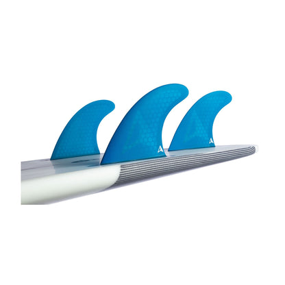 ROAM Thruster Fin Set Allround one tab