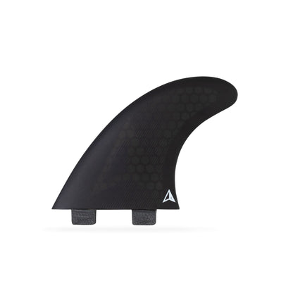 ROAM Thruster Fin Set Allround two tab