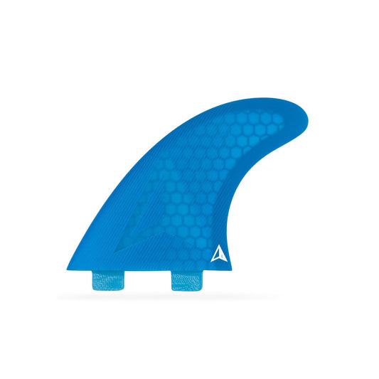 ROAM Thruster Fin Set Allround two tab