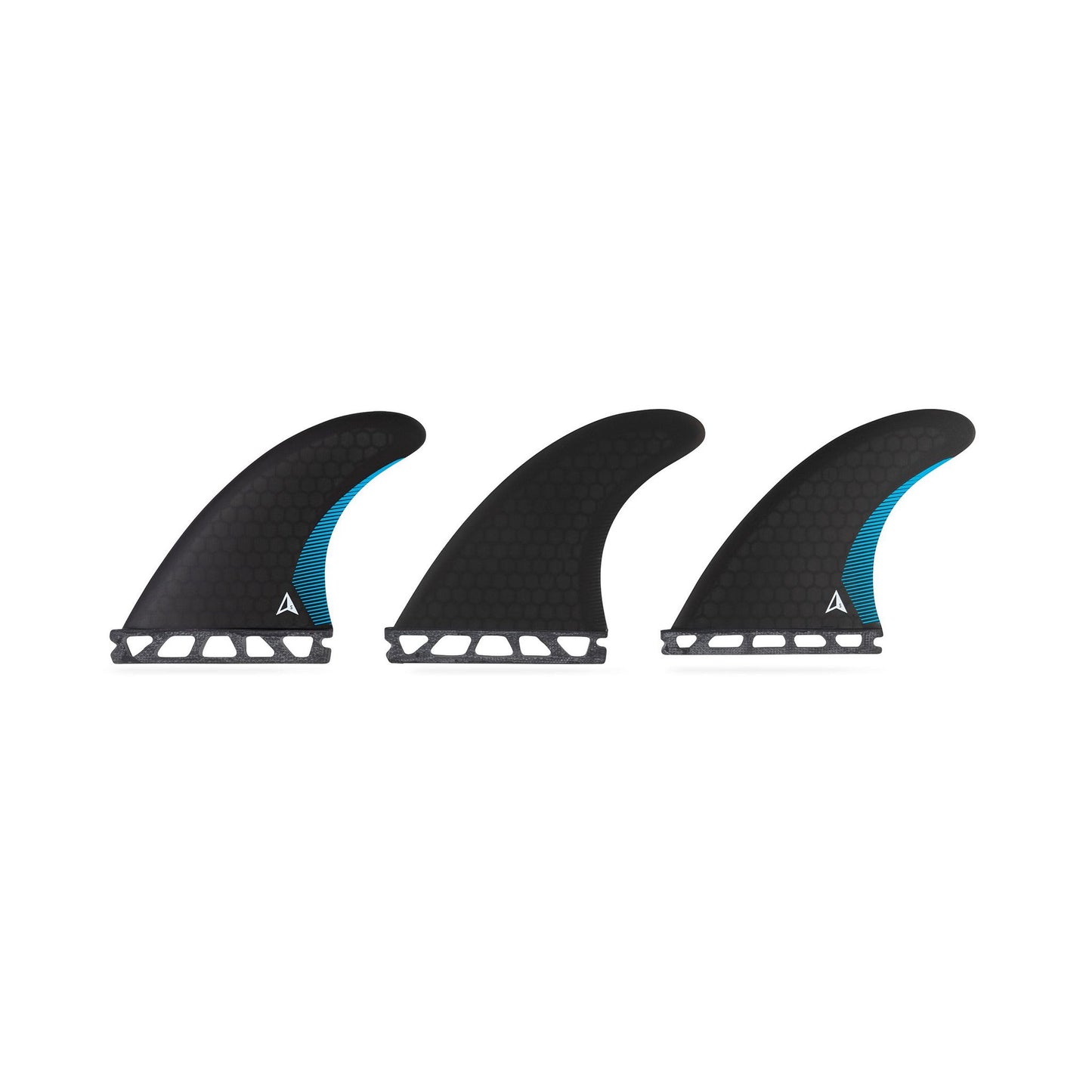 ROAM Thruster Fin Set Performer one tab