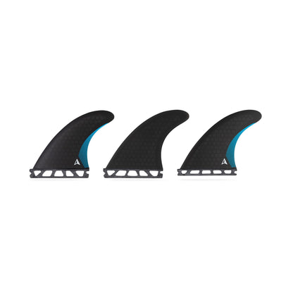 ROAM Thruster Fin Set Performer one tab