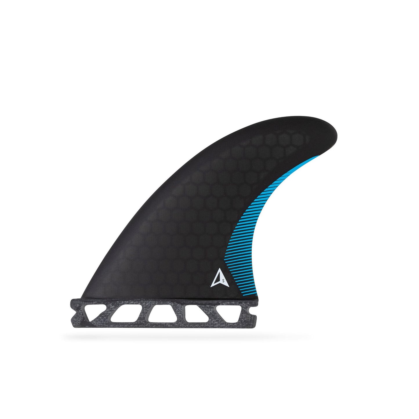 ROAM Thruster Fin Set Performer one tab