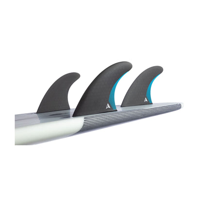 ROAM Thruster Fin Set Performer one tab